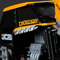 Monster Jam Megalodon Collector Truck 1:24