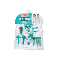 Role Play Costume Set Doctor
