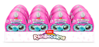 Rainbocorns, Baby Eggzania