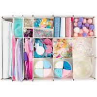 Kreativ ask, Pastellfärger, Sweeties, 1-pack