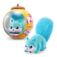 Pets Alive - Scurry And Run S1 Ekorre