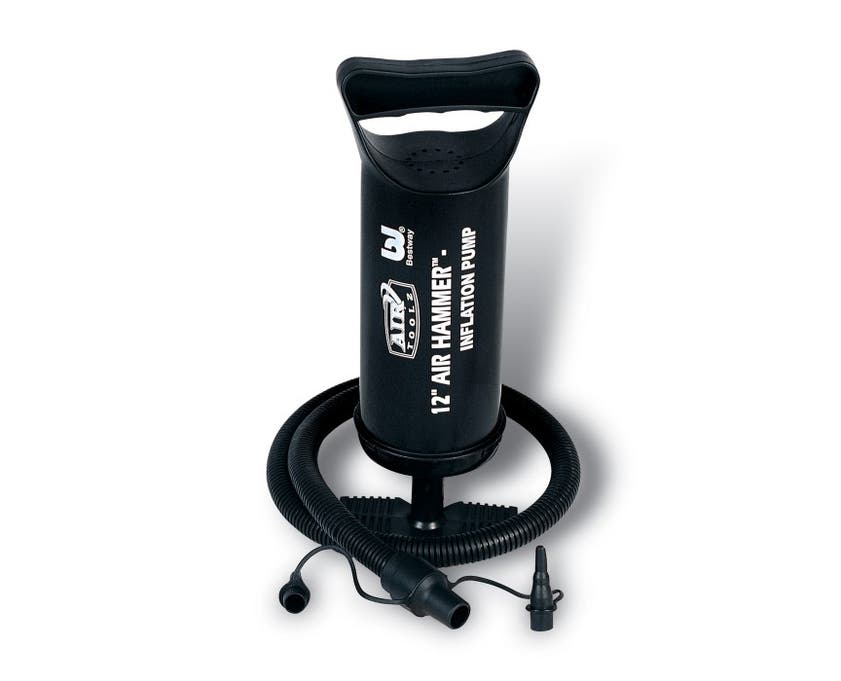 Bestway, Pump dubbel 30 cm