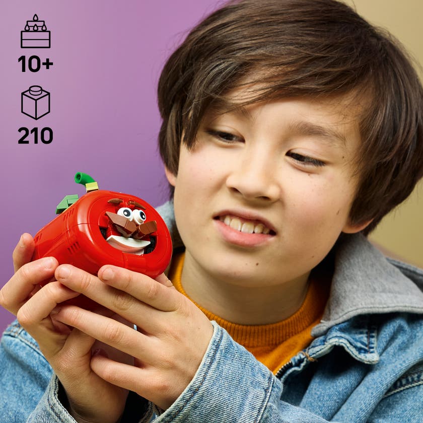 LEGO® Fortnite® Tomatohead Byggset 77079