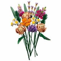 LEGO Botanicals 10280, Blombukett