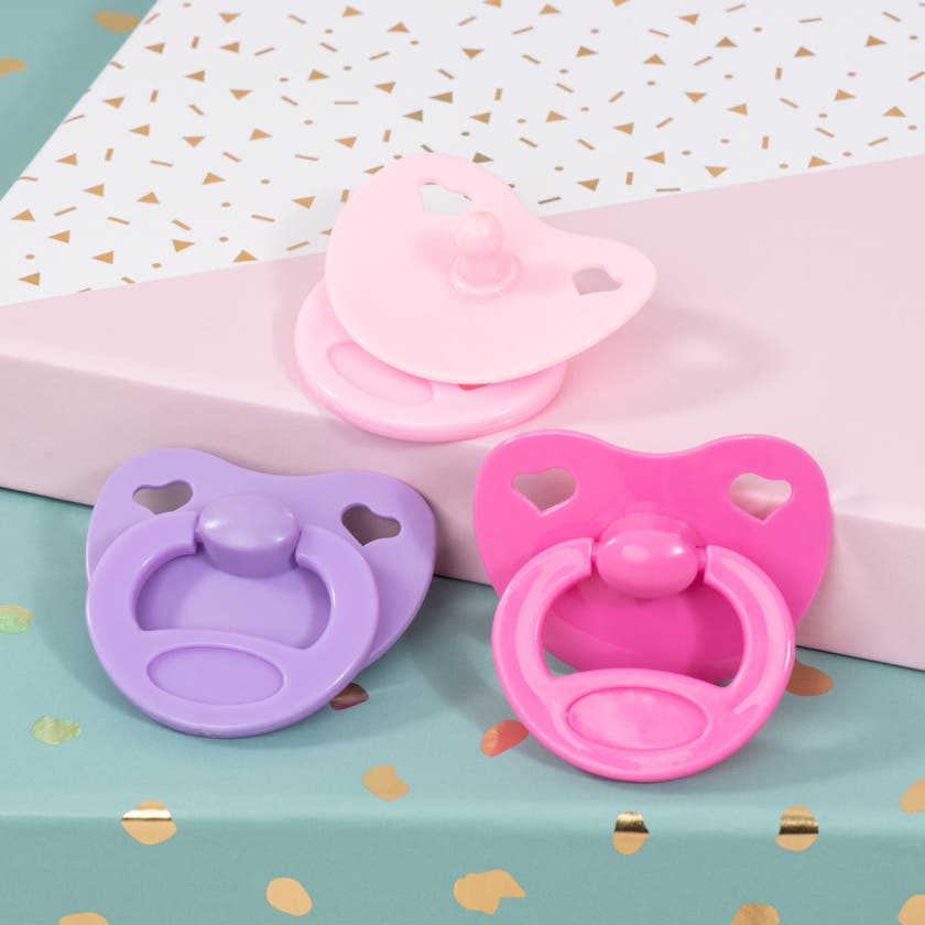 Humble & Heart - 3 nappar