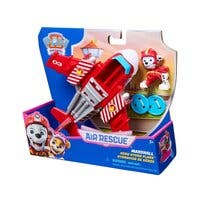 Paw Patrol, Air Rescue Themed Vehicle, Marshall