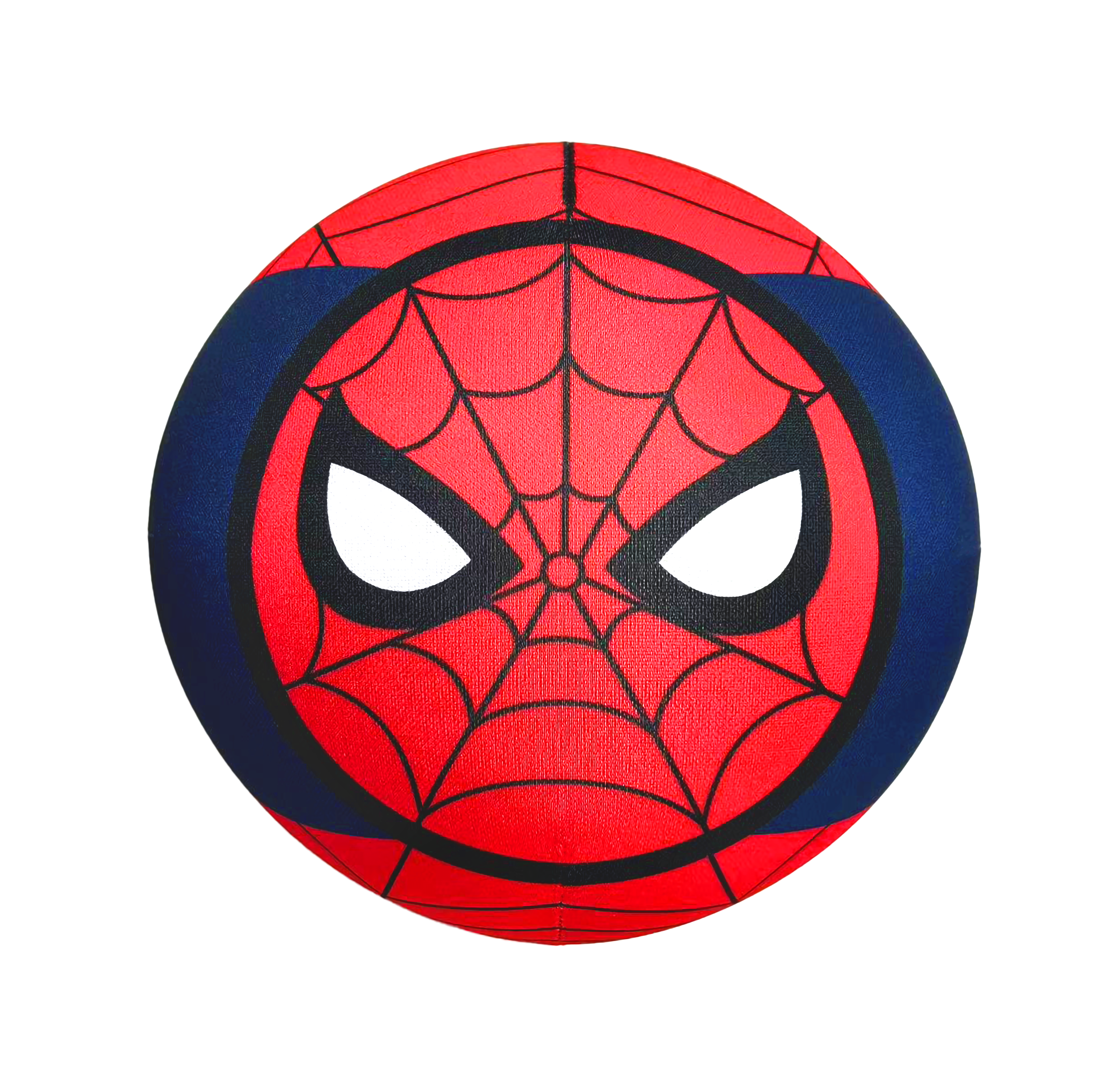 Marvel Lit'l Biggie Bouncerz 