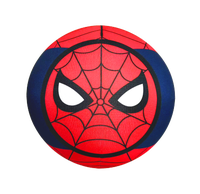 Marvel Lit'l Biggie Bouncerz