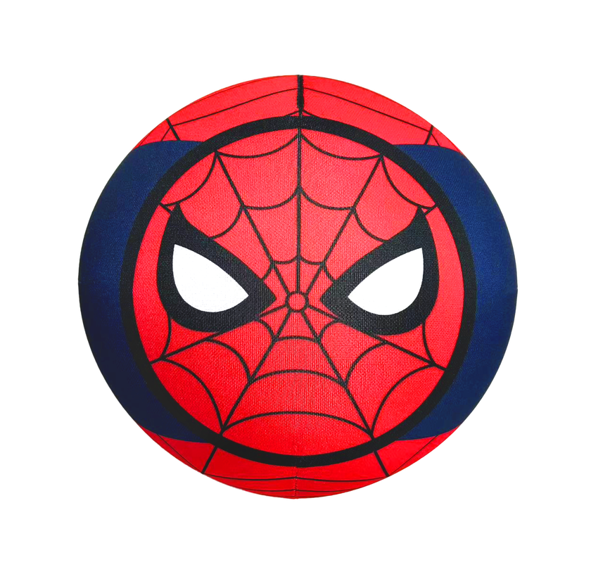 Marvel Lit'l Biggie Bouncerz