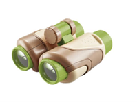 Outdoor Explorer, Kikare