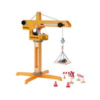 Hape, Crane Lift