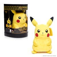 Puppetronic Real FX Pokemon Pikachu 50 cm
