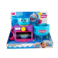Toomies, Bubble & Bake Bathtime Kitchen