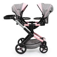 Humble & Heart, Dubbelvagn