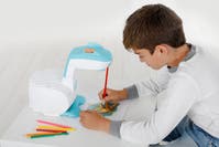 Smart Sketcher Projector 2.0: Ritprojektor