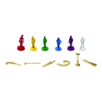 Clue Cluedo Classic Refresh