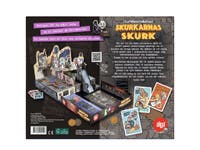 Alga, Skurkarnas Skurk