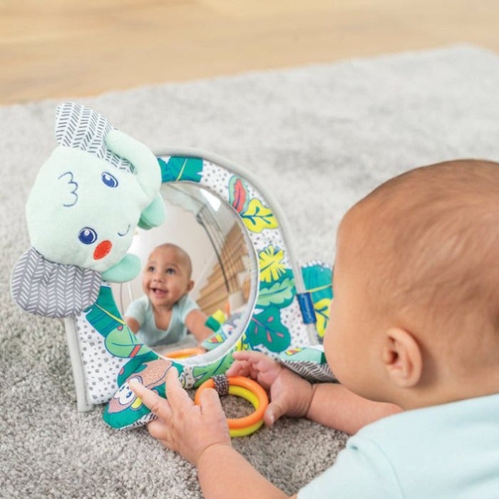 Infantino, Discover & Play Activity Mirror