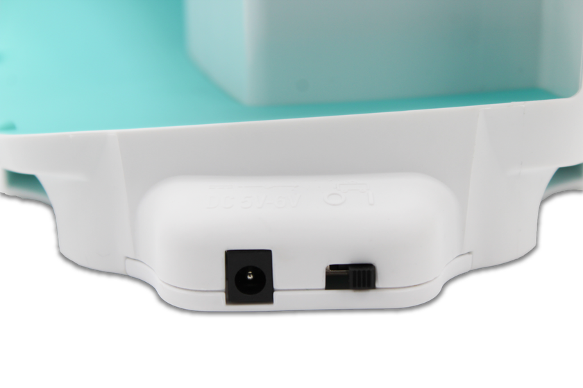 Smart Sketcher Projector 2.0: Ritprojektor