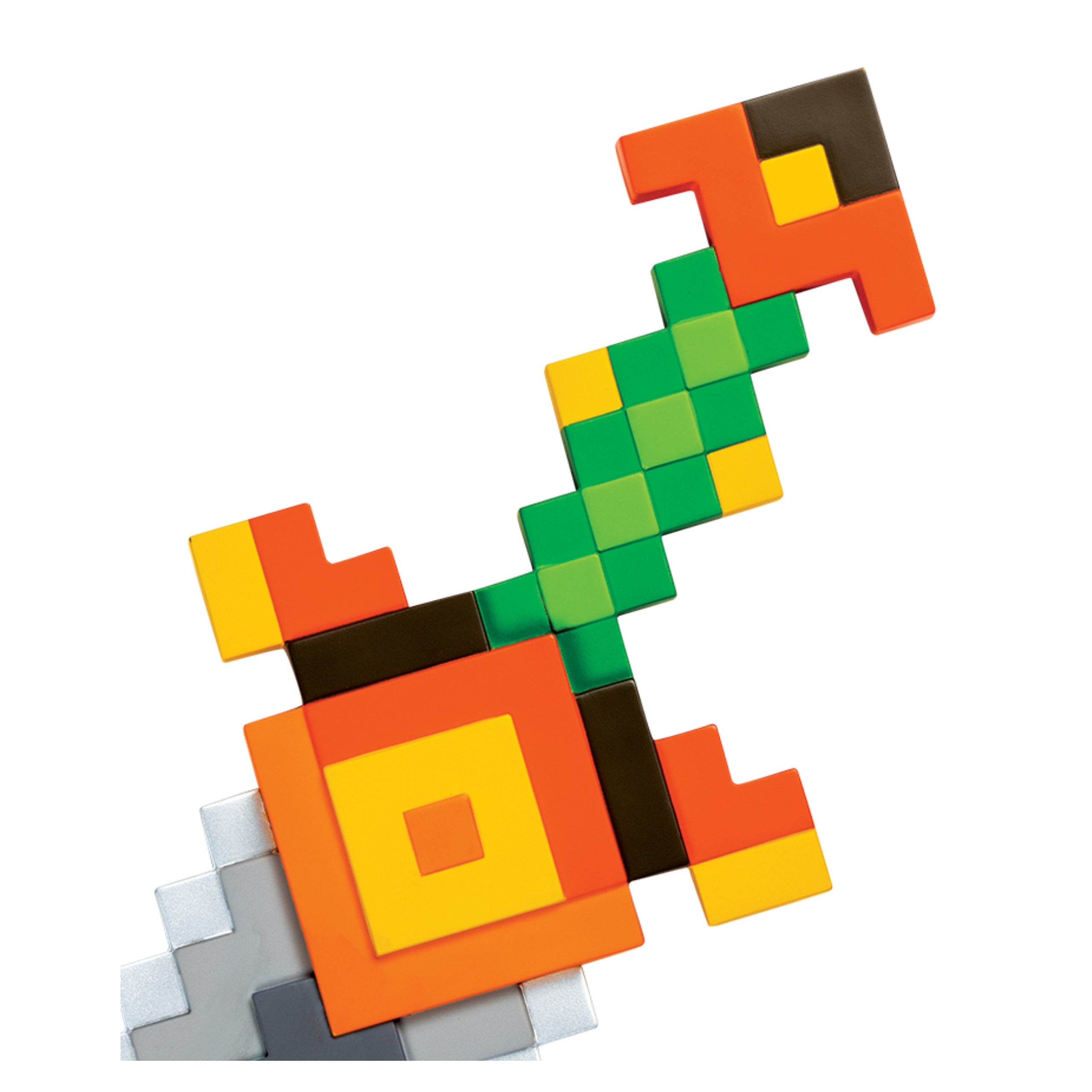 Minecraft Role Play Spicewood Sword