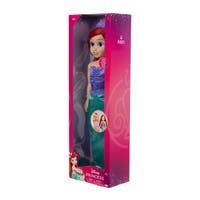 Disney Playtime Ariel Docka 28 tum med Borste