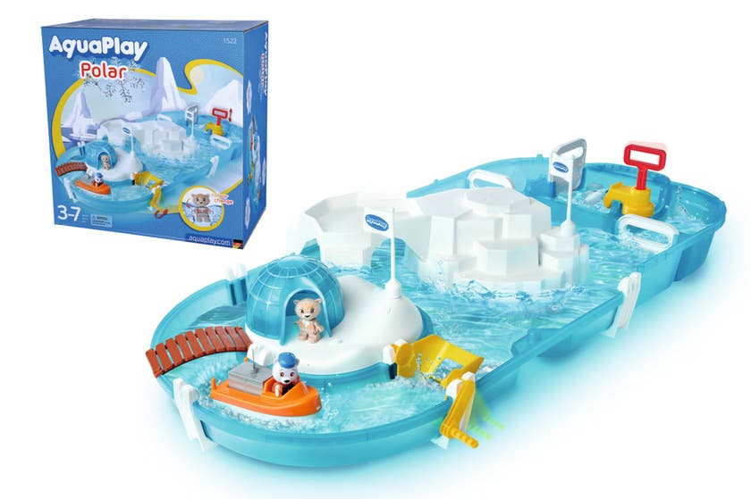 AquaPlay Polar