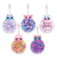 Nebulous Stars Pompom Animoulous skapsetet