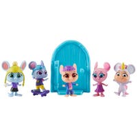 Mouse In The House, Mouse 5 Pack