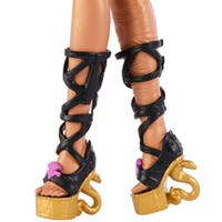 Monster High Nefera docka