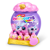 Rainbocorns Magicorn Surprise