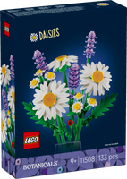 LEGO® Botanicals Prästkragar 11508