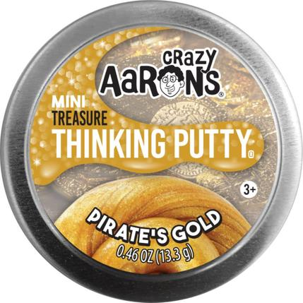 Crazy Aaron Thinking Putty Mini