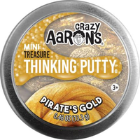 Crazy Aaron Thinking Putty Mini