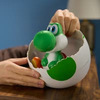 Nintendo Super Mario Hatchin Interactive Yoshi