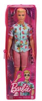 Barbie, Fashionitas Ken Checked Style