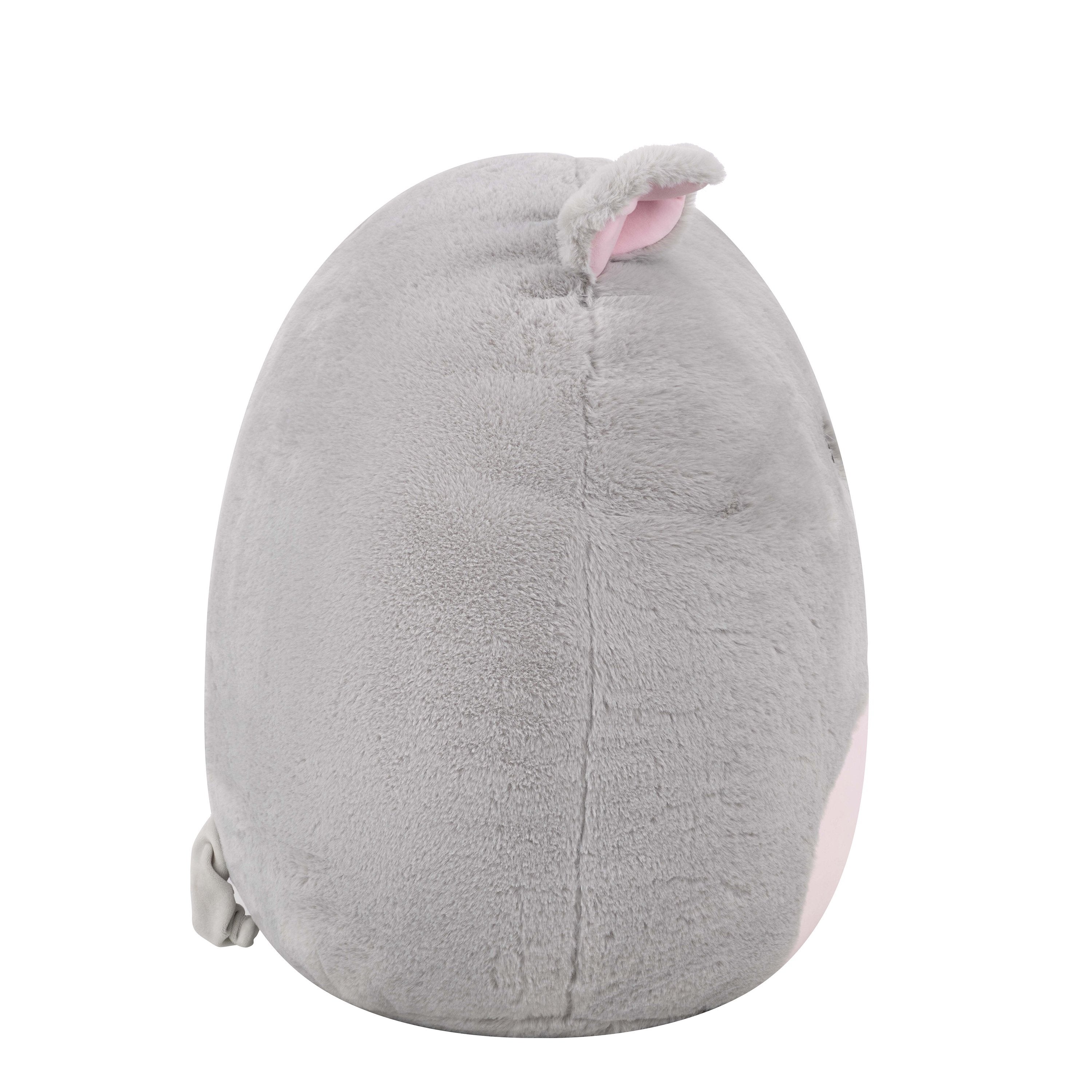 Squishmallows 50 cm Fuzz A Mallows Bessa Pig