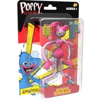 Poppy Playtime, Mommy Long Legs