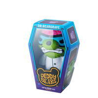 Deddy Bear Coffin 12 inch