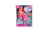 Evi Love Sjöjungfru