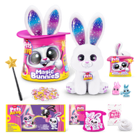 Pets Alive, Magic Bunny Surprise