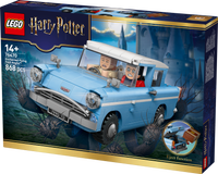 LEGO® Harry Potter™ Förtrollad flygande Ford Anglia™ 76470