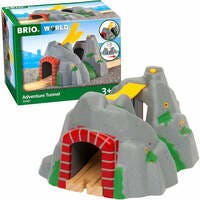 Brio Tåg, Äventyrstunnel
