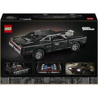 LEGO® Technic Fast and Furious Dodge Charger R/T bil 42231
