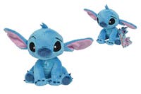 Disney Lilo & Stitch, Stitch Gosedjur (25cm)