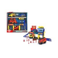 Dickie Toys Räddningsstation