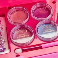 FAO SCHWARZ Makeup Caddy 27-delat sminkset