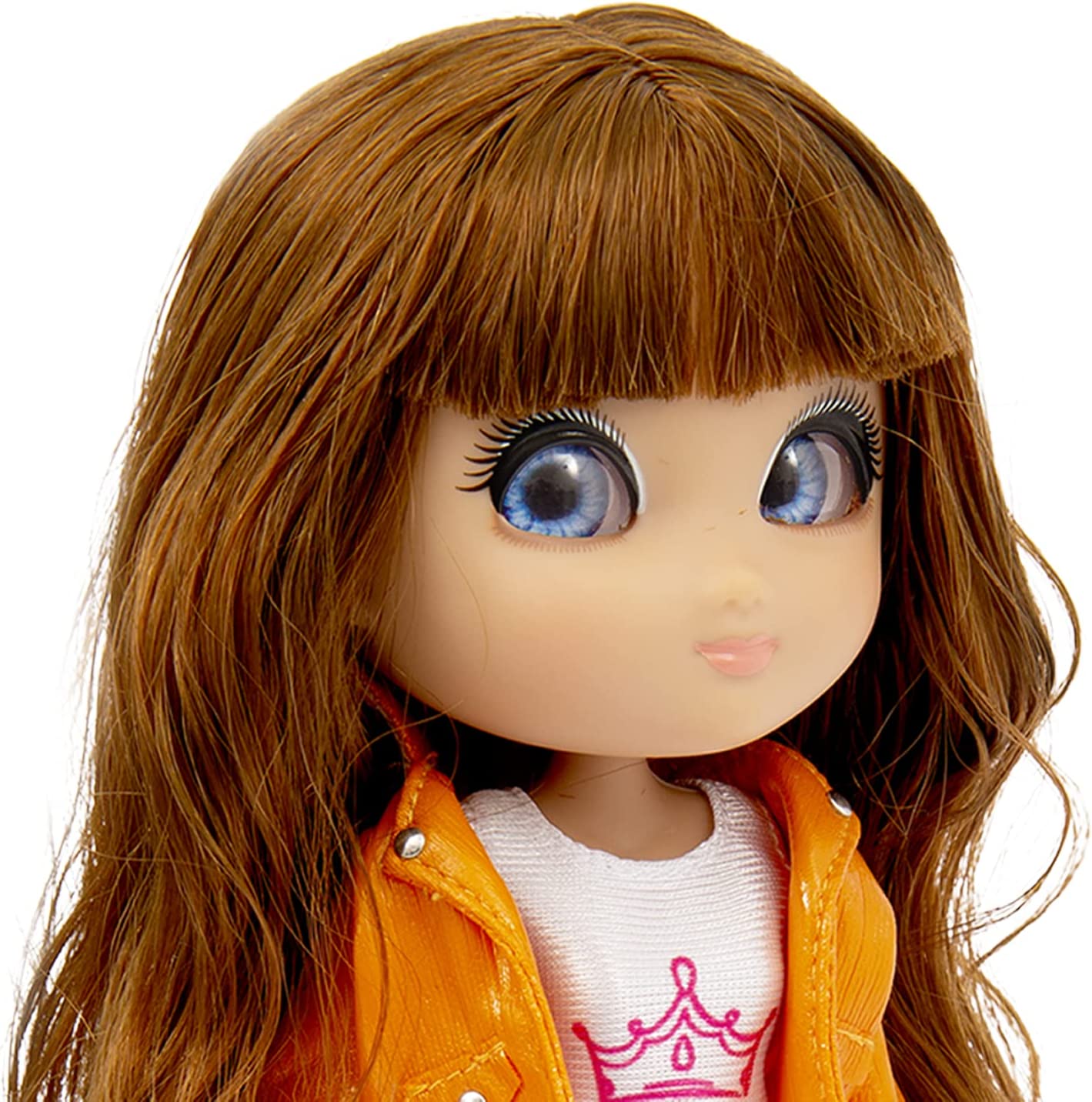 Unique Eyes Total Look Sophia