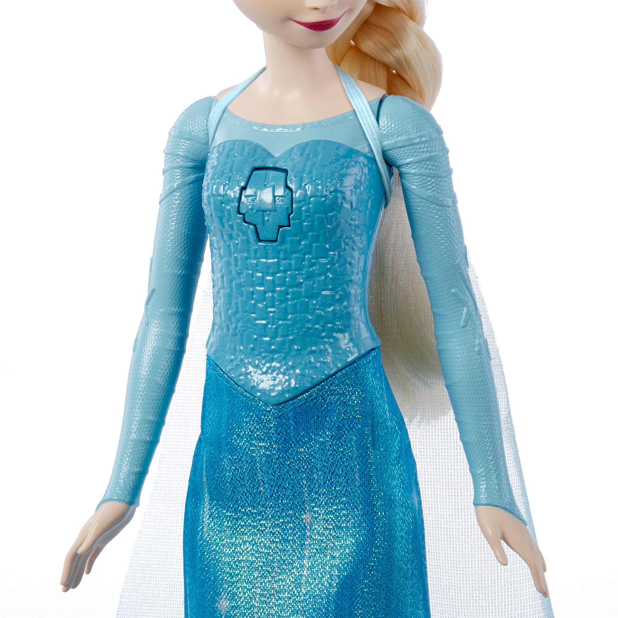 Disney Frozen Singing Elsa Let It Go (Eng)
