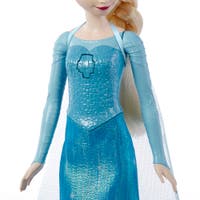 Disney Frozen Singing Elsa Let It Go (Eng)