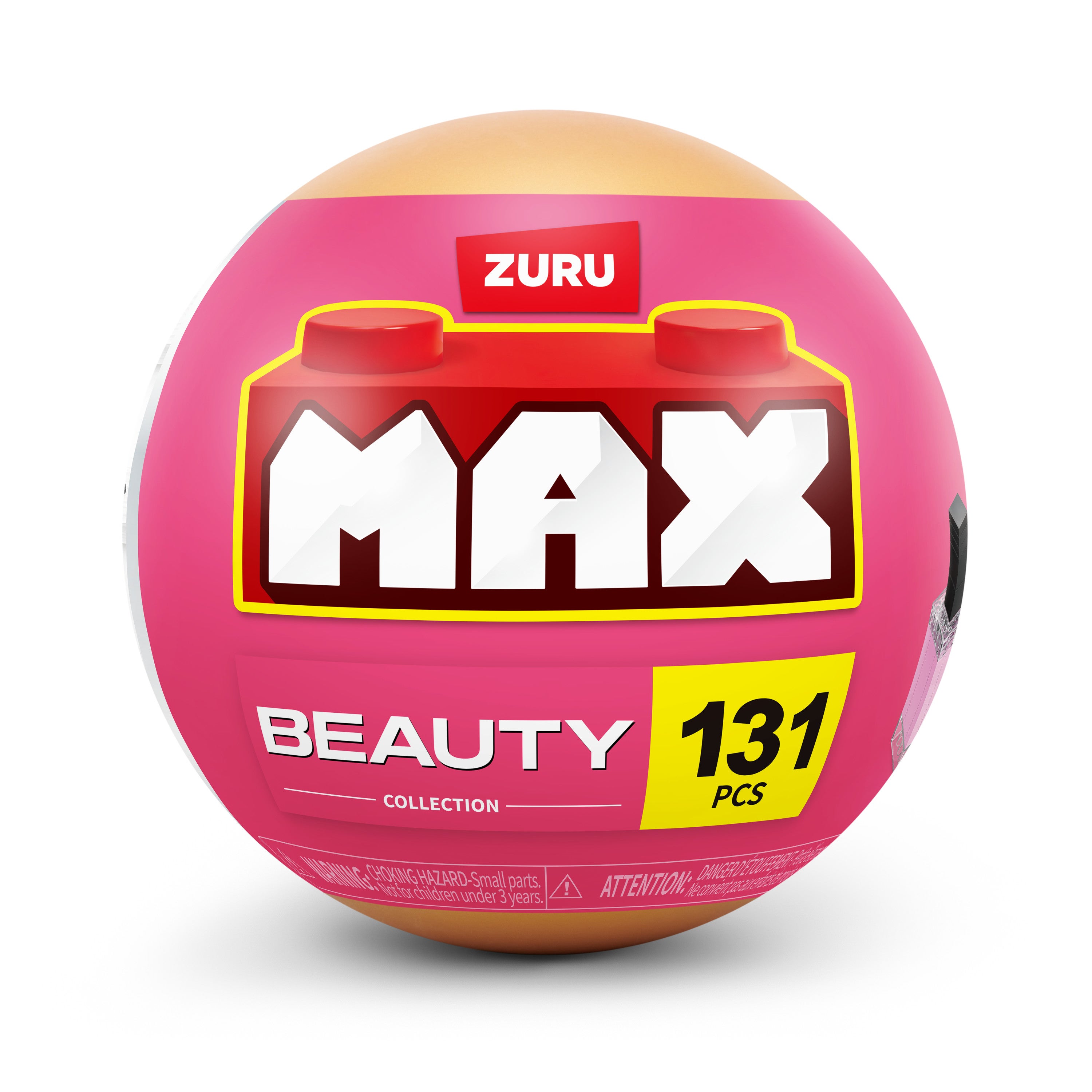 Max Premium Beauty Nagellack S1